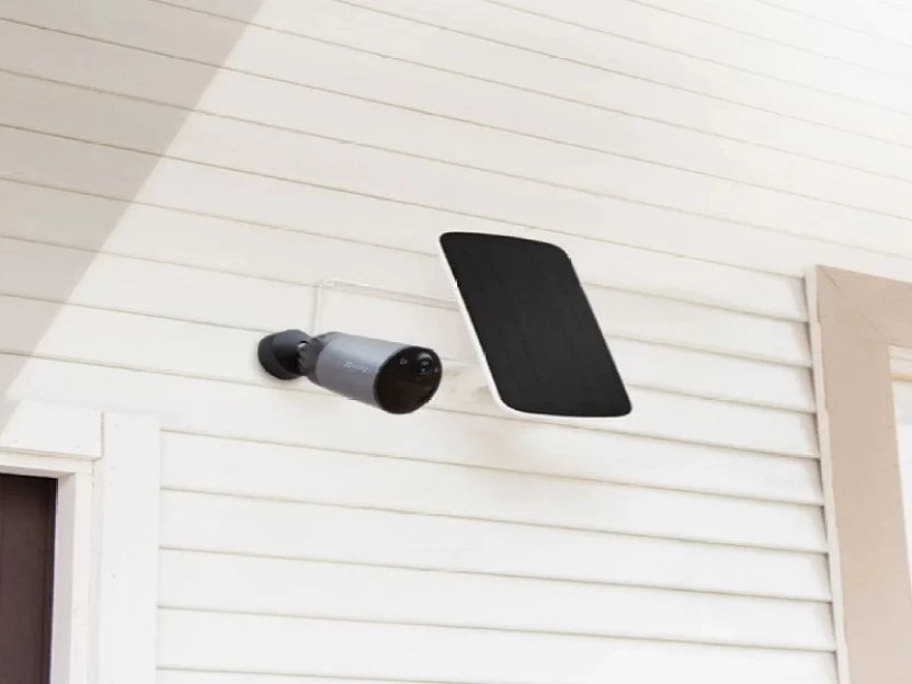 Ezviz Battery-Powered Camera