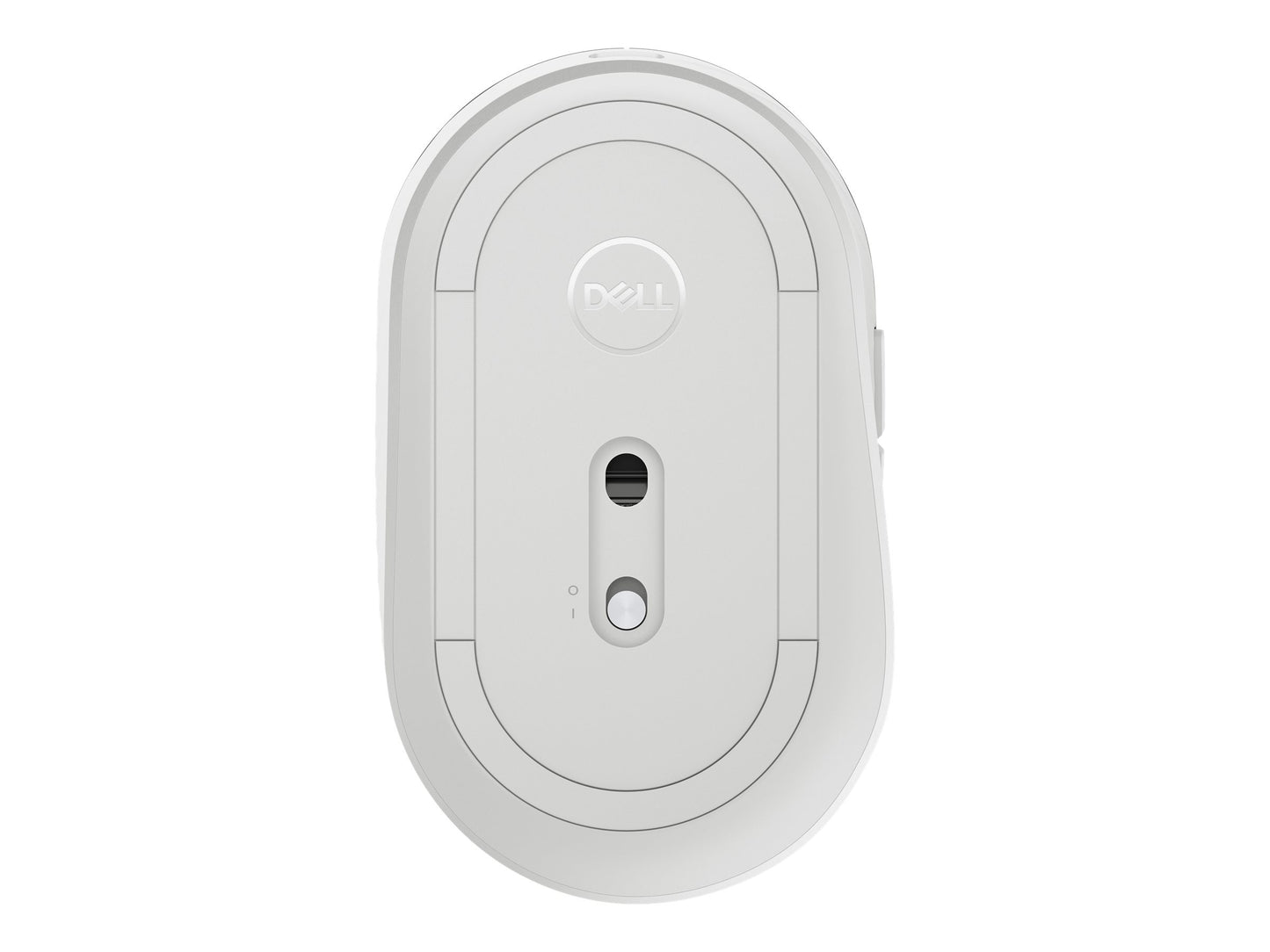 Dell Pro Premium Compact Mouse - MS7421W - Platinum Silver