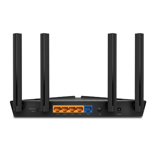 TP-Link Archer AX23 AX1800 Dual-Band Wi-Fi 6 Router
