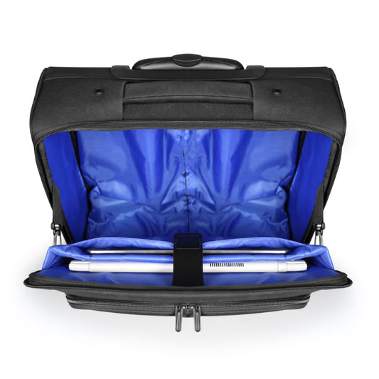 PORT TROLLEY HANOI II 15.6" BK