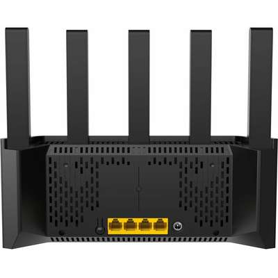 Tenda TX12L Pro AX3000 Dual-Band Gigabit Wi-Fi 6 Router