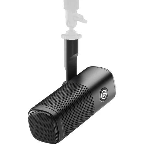 Elgato Wave DX - Dynamic microphone; Frequence Response 50 - 15000 Hz; 3-pin XLR.