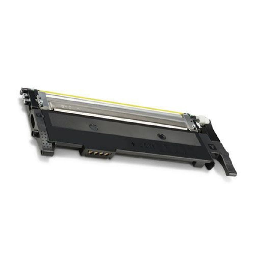 Generic HP 117A Yellow Laser Toner Cartridge | W2072A | Compatible HP Color Laser Printers