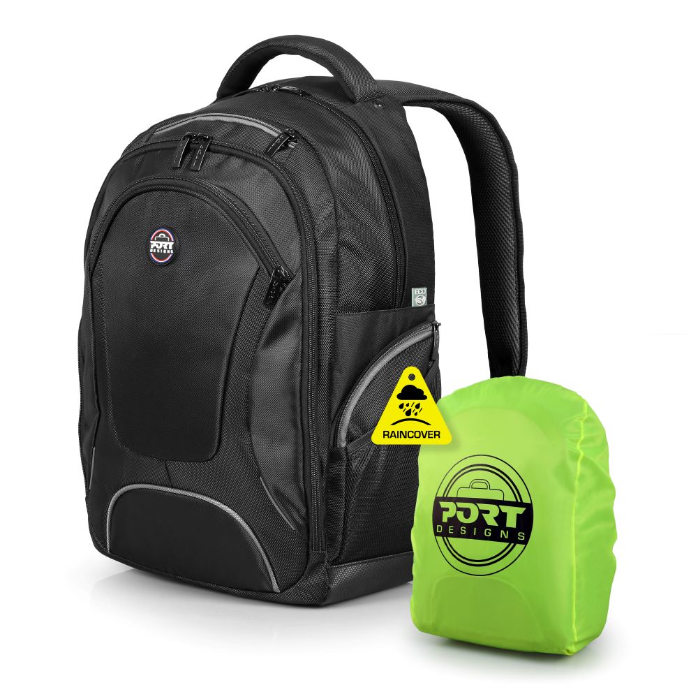 Port Courchevel Backpack