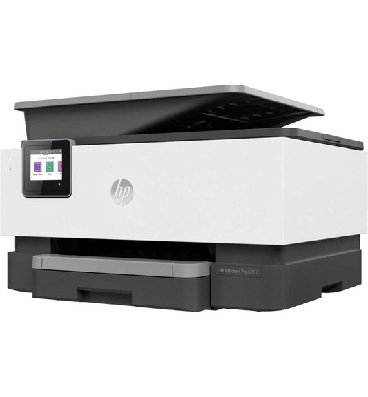 HP Officejet Pro 9013 All-In-One Inkjet Printer