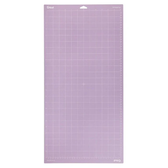 2003602 - Cricut Explore/Maker StrongGrip Machine Mat (30x60cm) 1-pack.