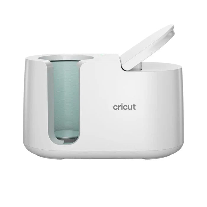 2009663 - Cricut Mugpress (standalone); Give the gift of vibrant; professional-quality; personalized mugs with Cricut Mug Press