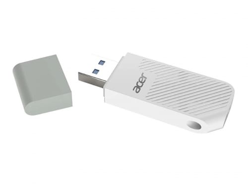 Acer UP300 256GB USB 3.2 Gen 1 Flash Drive – White