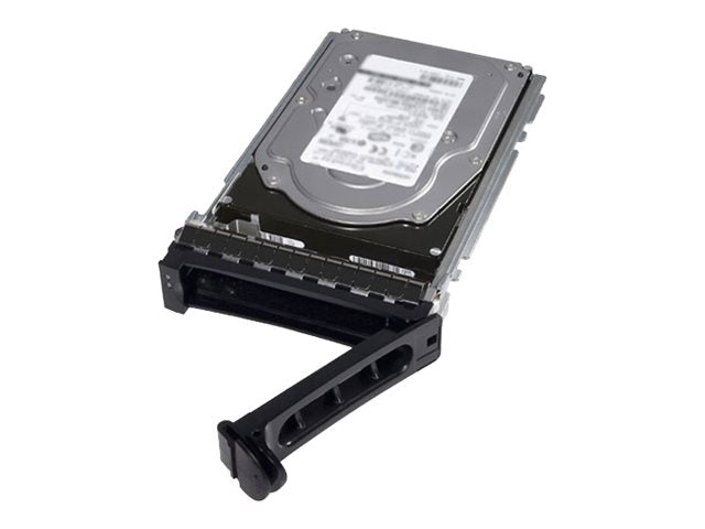 Dell 1TB 7.2K RPM SATA 6Gbps 512n 2.5in Hot plug Hard Drive/ CK Compatible R640/R740/R940/R740xd/C6420/R440/R6415/R7415/R7425/R840/R940xa/NX3240/R340
