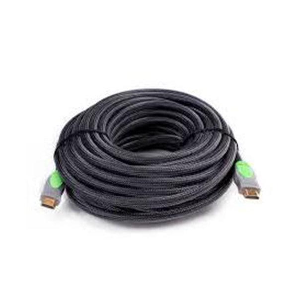 Matrix HDMI Male to HDMI Male 15m V1.4 Full HD Cable