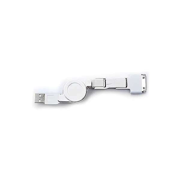 3 IN 1 RETRACTABLE CABLE SE