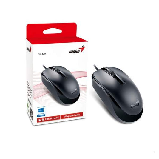 Genius DX120 USB Mouse