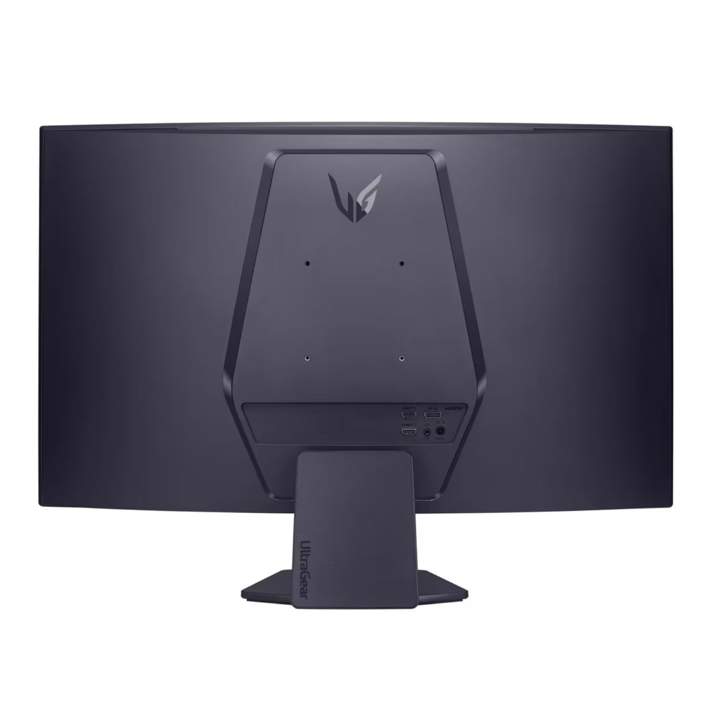 LG UltraGear 32'' QHD VA Curved Gaming 180Hz 1ms; 2560x1440 VAl; AMD FreeSync; 2x HDMI; 1x Display Port; Tilt