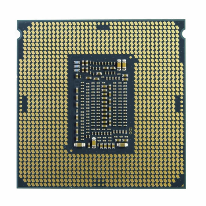 Intel Xeon® Silver 4310 2.1GHz Twelve Core Processor