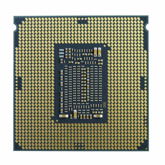 Intel Xeon® Silver 4310 2.1GHz Twelve Core Processor