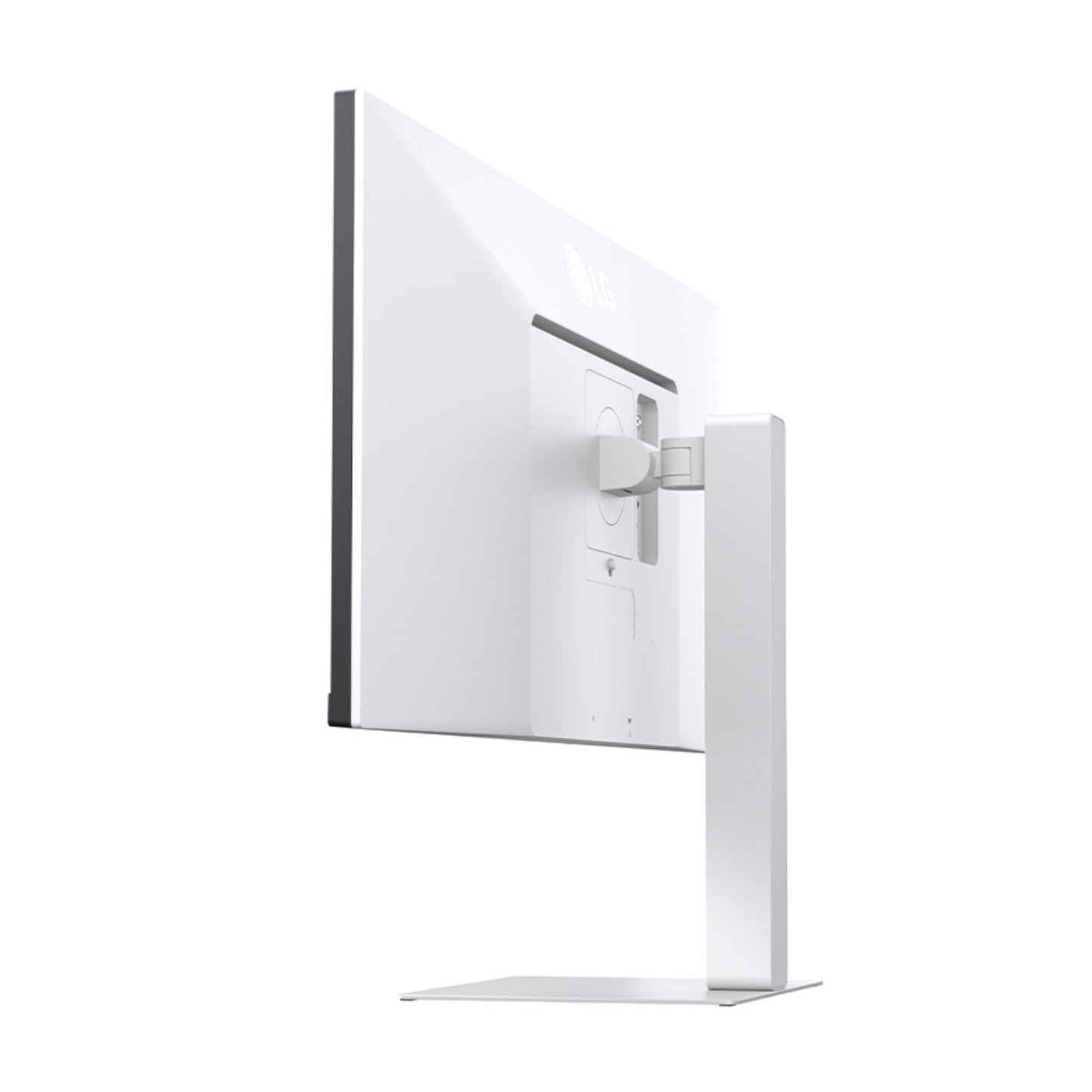 LG UltraWide 34" FHD IPS White Monitor 100Hz USB-C incl Speaker