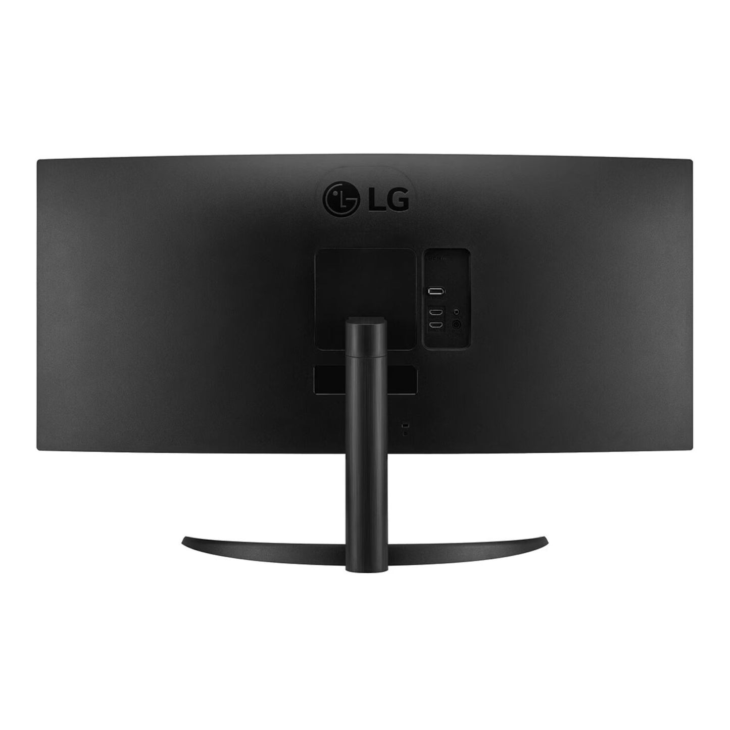 LG UltraWide 34'' QHD VA Curved Monitor 100Hz; 3440x1440 VA; Screen Split Software (Download); HDMI; Display Port; Tilt