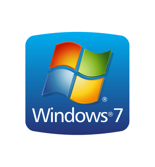 Microsoft Windows 7 Upgrade License