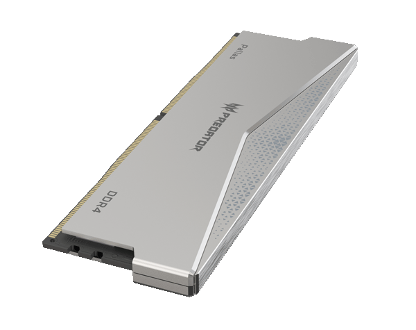 PALLAS HEATSINK 32GB PC4 3600