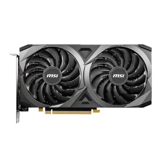 MSI Nvidia GeForce RTX 3060 Ti VENTUS 2X 8G Graphics Card