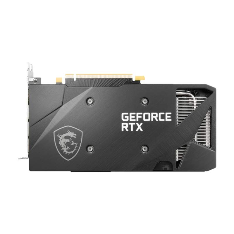 MSI Nvidia GeForce RTX 3060 Ti VENTUS 2X 8G Graphics Card