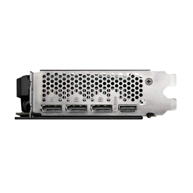 MSI Nvidia GeForce RTX 3060 Ti VENTUS 2X 8G Graphics Card