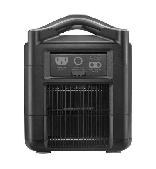 Ecoflow River Max Portable Power Station