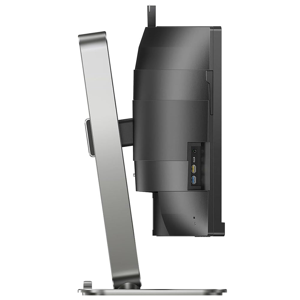 Philips monitor with RJ-45 to USB-C connectivity