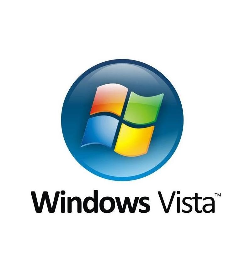 Microsoft Windows Vista Starter