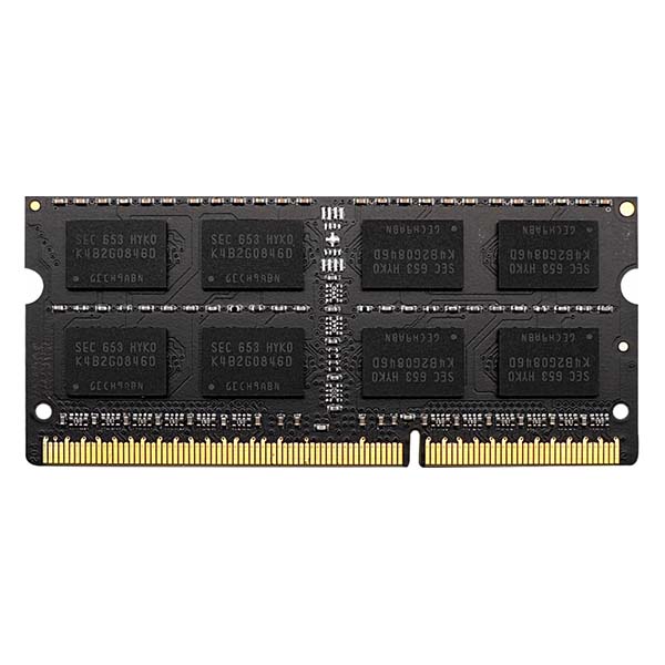 Arktek 4GB DDR3L-1600 1.35V SO-DIMM Memory
