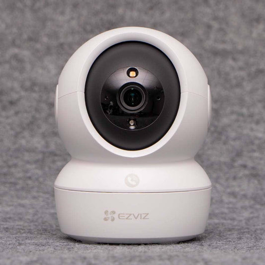 EZVIZ Pan & Tilt Smart Home Camera