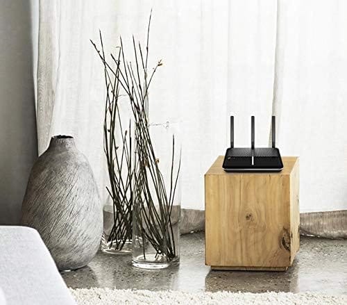 TP-Link Archer VR600 AC1600 Dual-Band VDSL/ADSL Router