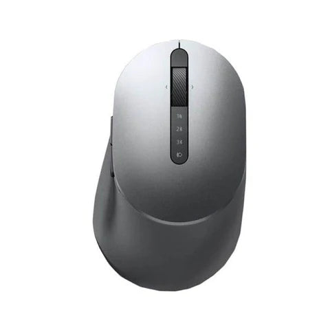 Dell Multi Device Wireless Mouse - Titan Gray