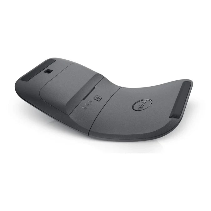 Dell MS700 Bluetooth Travel Mouse - Black