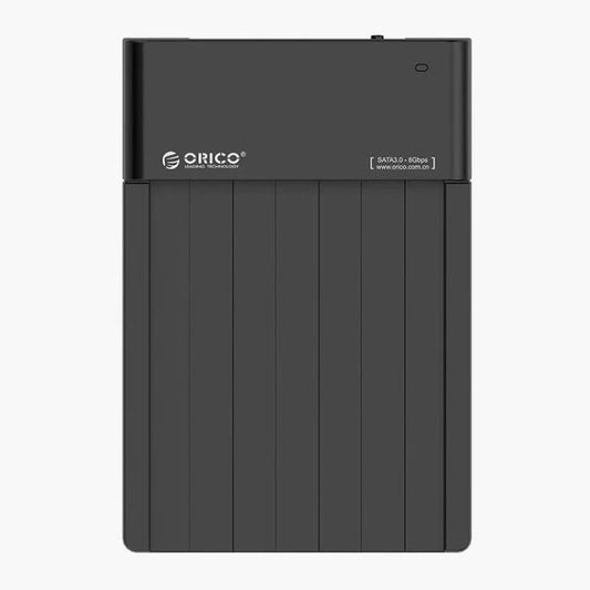 ORICO USB3 2.5/3.5 HDD SSD DOCK