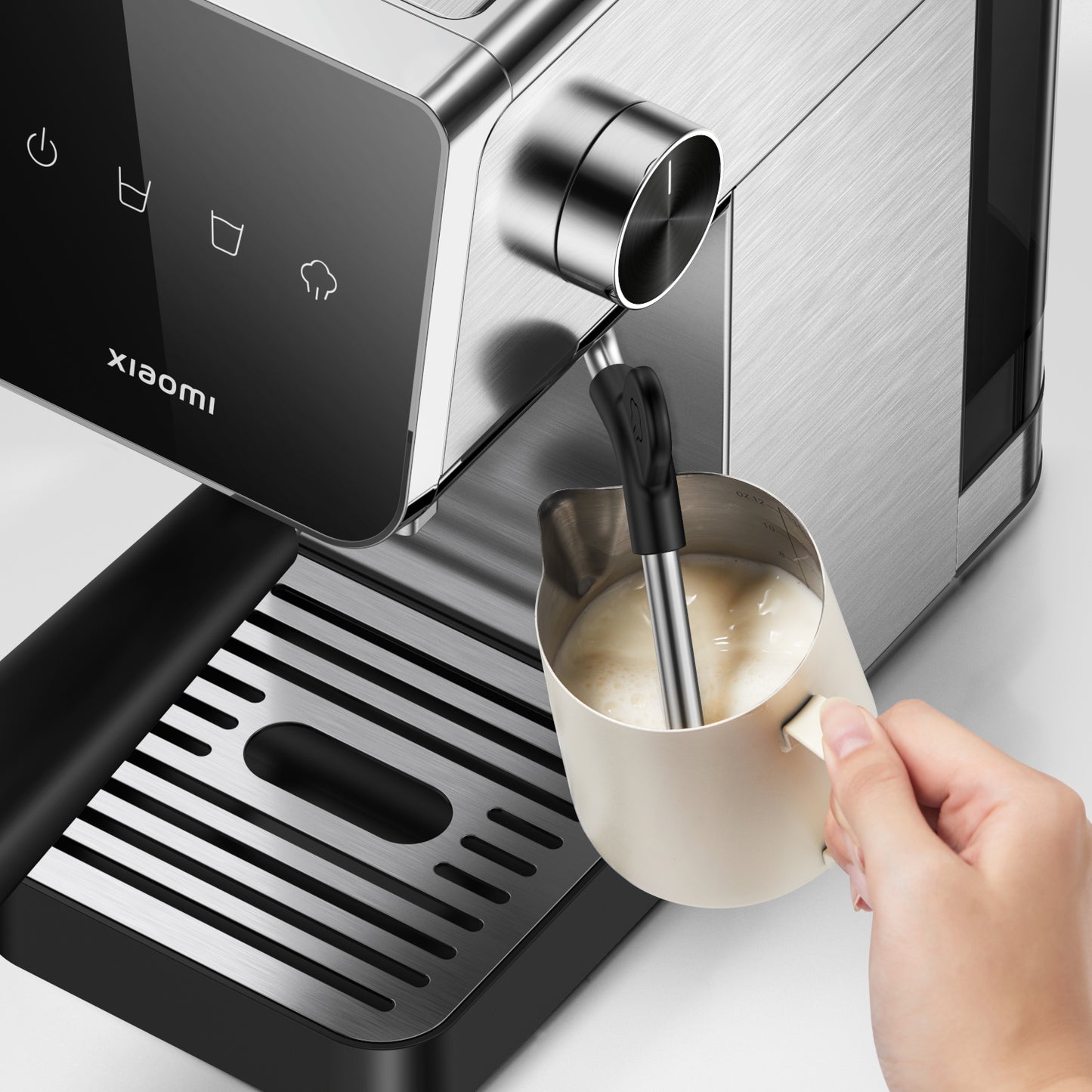 Xiaomi Semi-automatic Espresso Machine