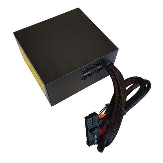 750W 80 PLUS BRONZE GAMING PSU