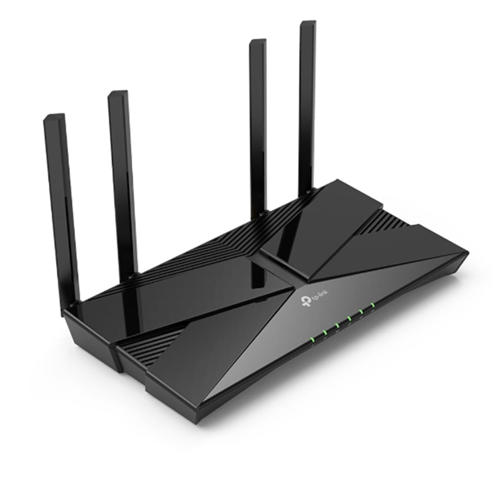 TP-Link Archer AX23 AX1800 Dual-Band Wi-Fi 6 Router