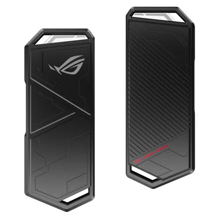 ASUS ROG Strix Arion M.2 NVMe SSD Enclosure