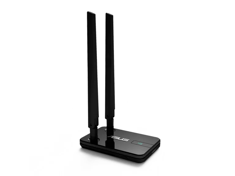 ASUS Dual-band Wireless Router USB-AC58 5G