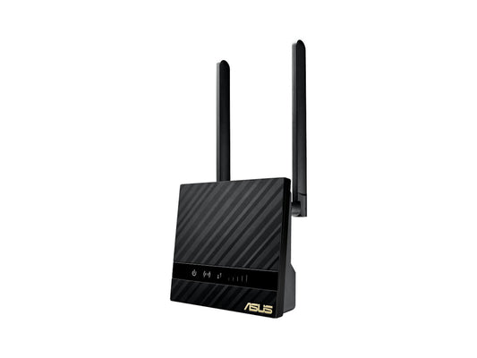 ASUS ROUTER/4G/ up to 300Mbps/1XLAN/1xSIM/ 90IG07E0-MO3H00