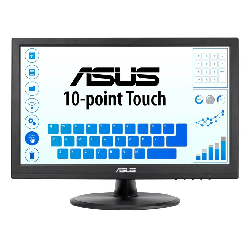 ASUS 10-point Touch Monitor