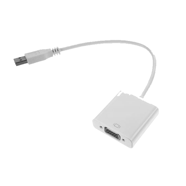 USB 3.0 TO VGA