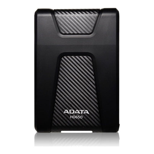 Side profile showing the compact 2.5-inch form factor.