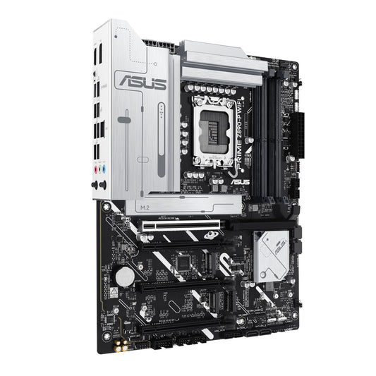 Asus PRIME Z890-P WIFI ATX Gaming Motherboard