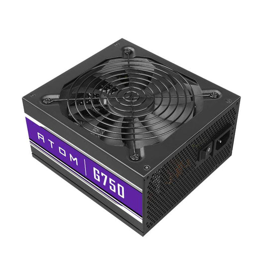 Antec Atom G750 Semi-Modular Power Supply