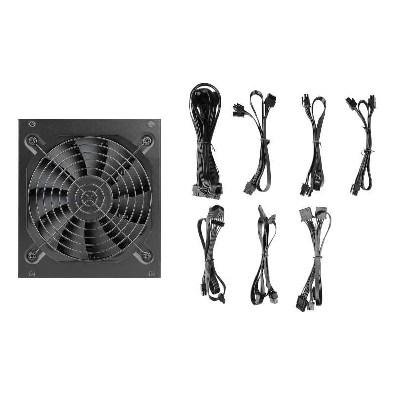 ANTEC PSU ATOM G 750W GOLD MOD
