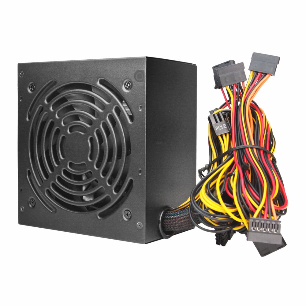 Antec Atom V650 650W Non-Modular Power Supply