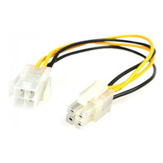 M-Link 4-Pin ATX Power Extension Cable – 30cm CPU Connector