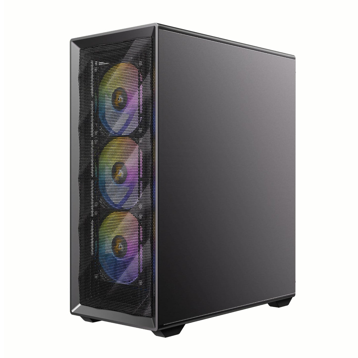 Antec AX85 ARGB ATX Mid Tower Gaming Chassis
